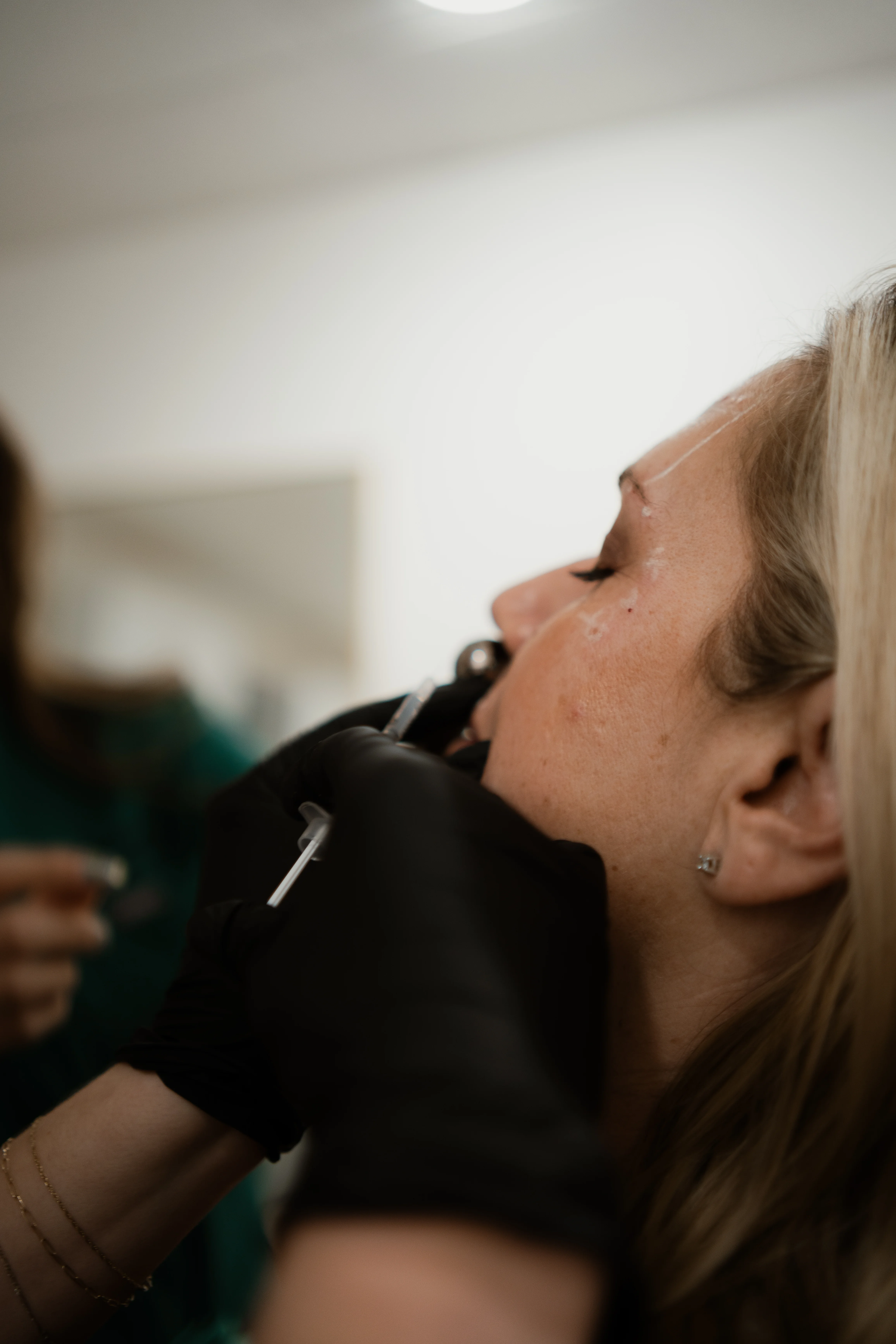 Understanding Regenerative Treatments: PDGF vs. PN/PDRN