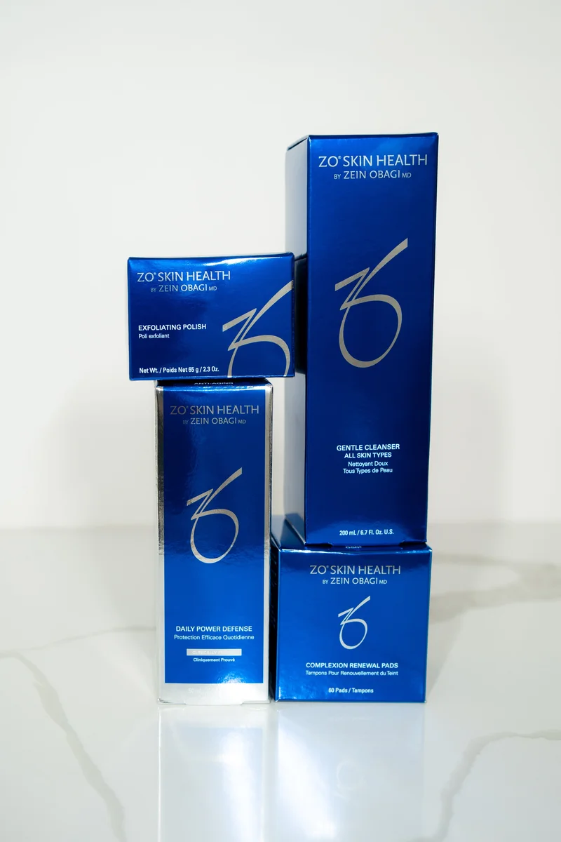 ZO Skin Health Product Collection